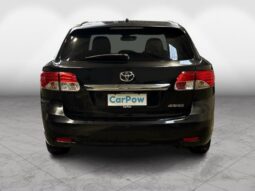 
										Toyota Avensis Wagon LI 2014 full									
