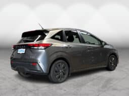 Nissan NOTE E-POWER 2022 full