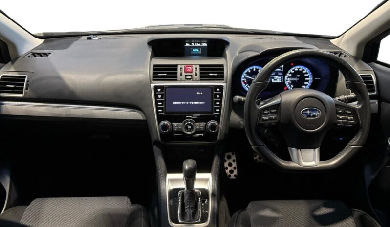 
								Subaru LEVORG 1.6GT-S Eyesite 4WD 2015 full									