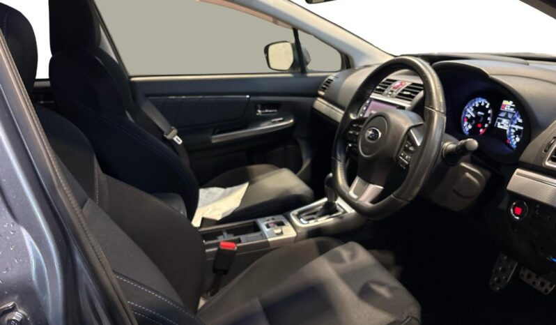 
								Subaru LEVORG 1.6GT-S Eyesite 4WD 2015 full									