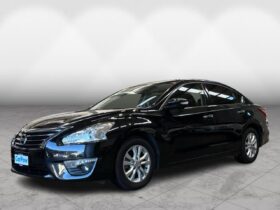Nissan TEANA XE 2019