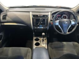 
										Nissan TEANA XE 2019 full									