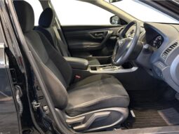 
										Nissan TEANA XE 2019 full									