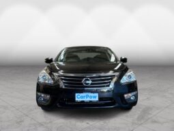 
										Nissan TEANA XE 2019 full									