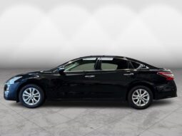 
										Nissan TEANA XE 2019 full									