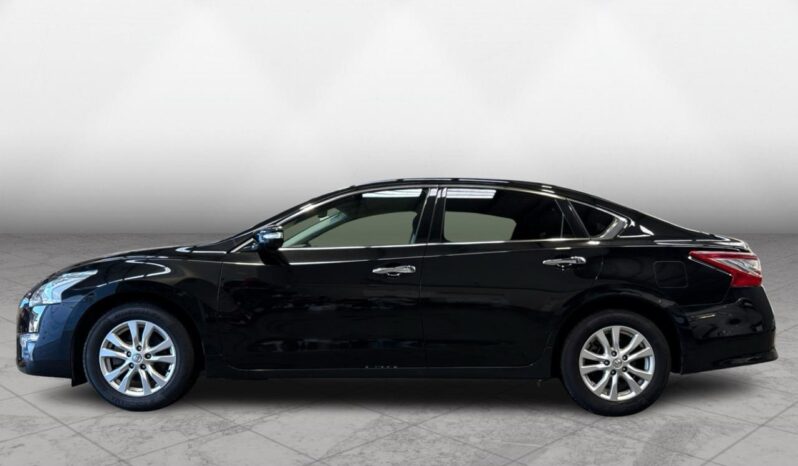 
								Nissan TEANA XE 2019 full									