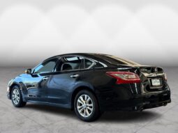 
										Nissan TEANA XE 2019 full									