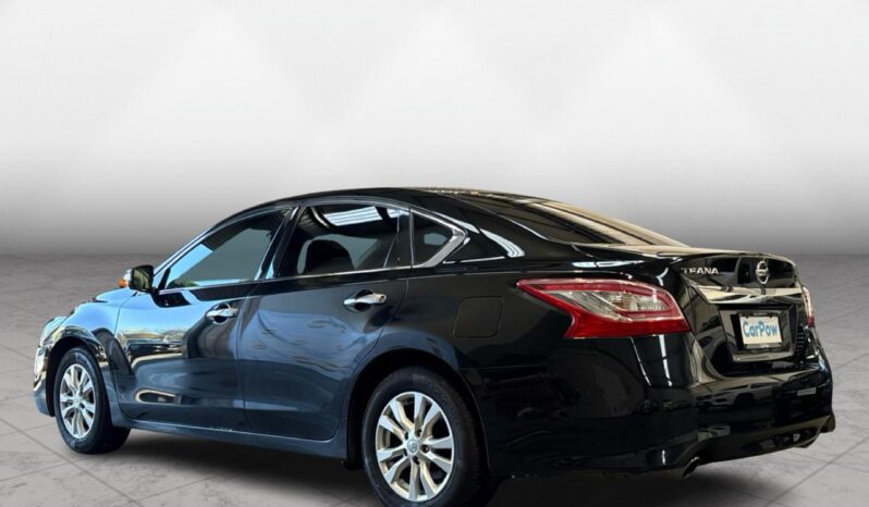 
								Nissan TEANA XE 2019 full									
