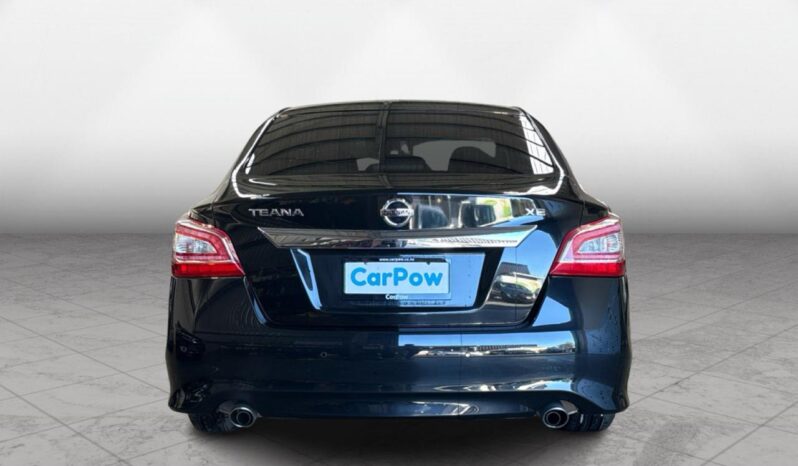 
								Nissan TEANA XE 2019 full									