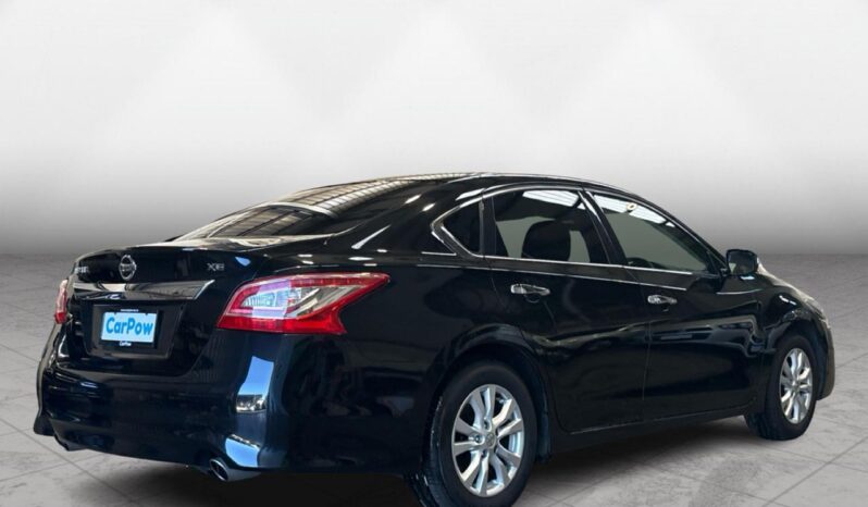
								Nissan TEANA XE 2019 full									