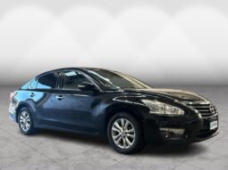 
										Nissan TEANA XE 2019 full									