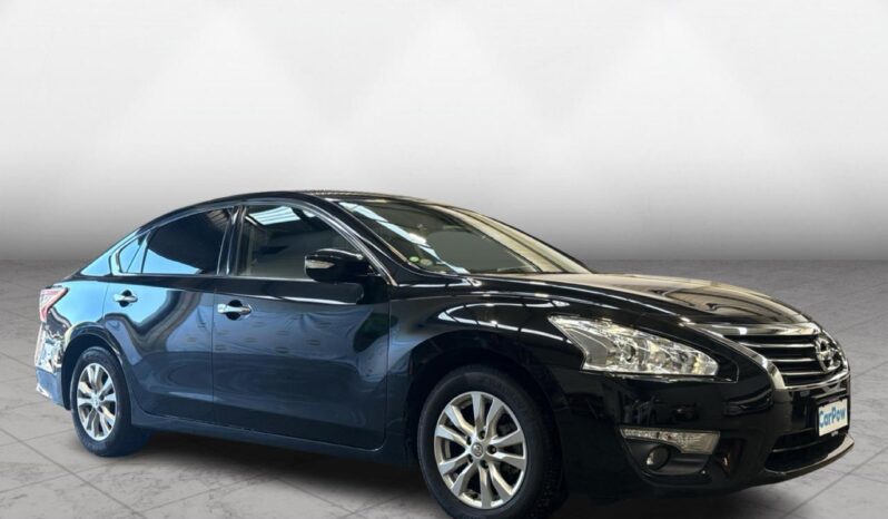 
								Nissan TEANA XE 2019 full									