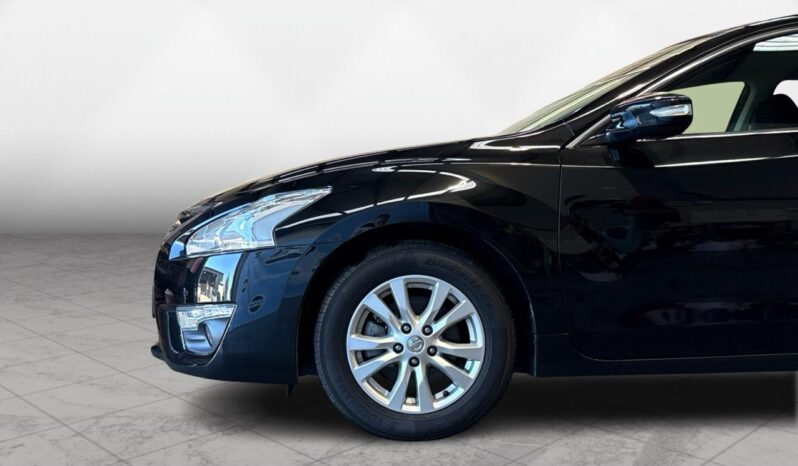 
								Nissan TEANA XE 2019 full									
