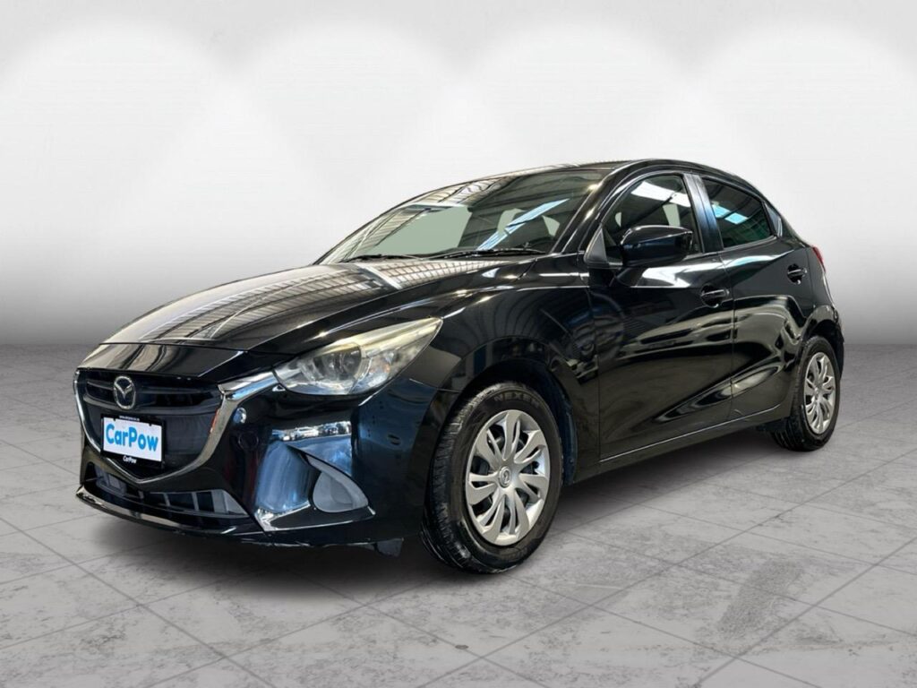 Mazda DEMIO 13S 2016