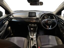 
										Mazda DEMIO 13S 2016 full									