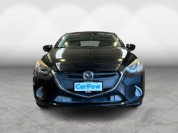 
										Mazda DEMIO 13S 2016 full									