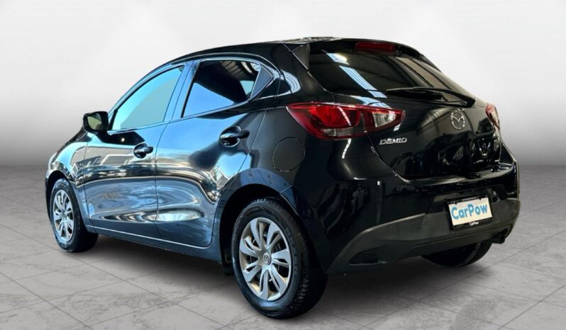 
								Mazda DEMIO 13S 2016 full									