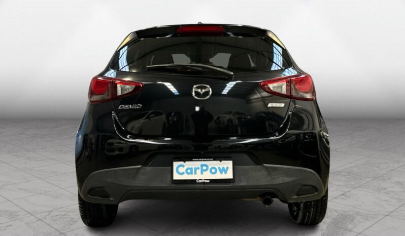 
								Mazda DEMIO 13S 2016 full									