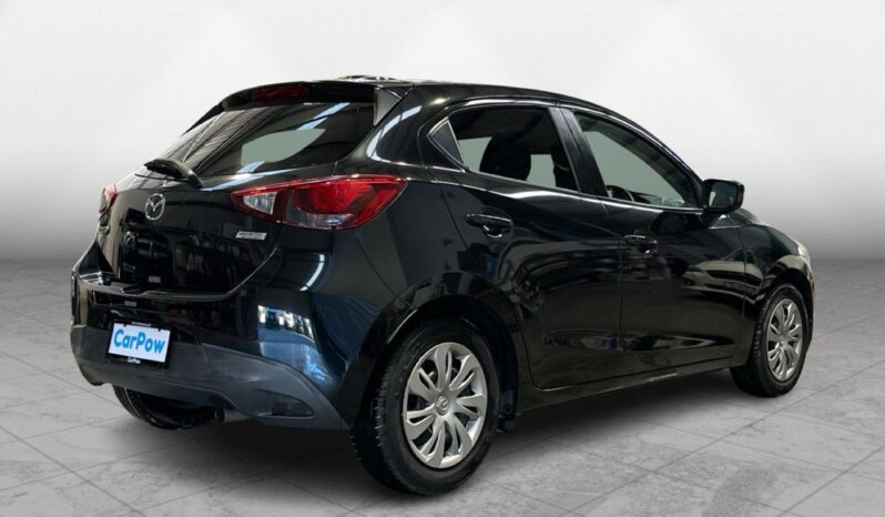 
								Mazda DEMIO 13S 2016 full									