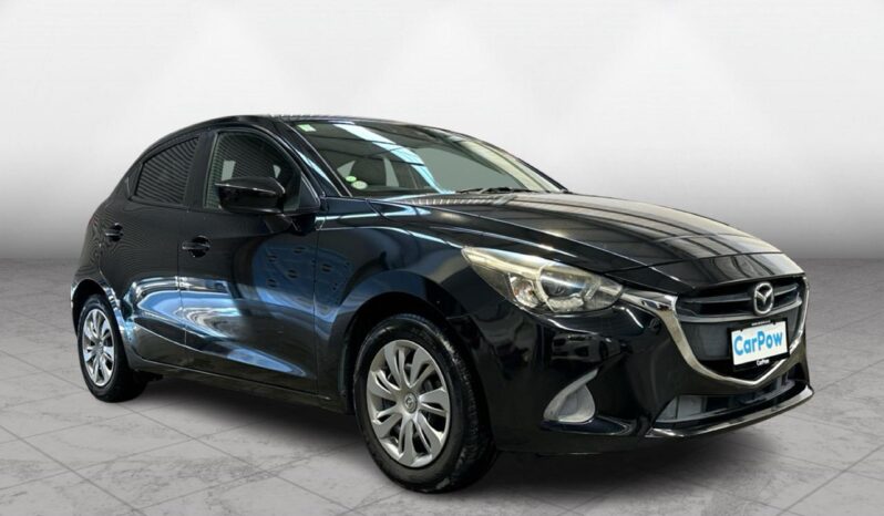 
								Mazda DEMIO 13S 2016 full									