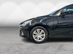 
										Mazda DEMIO 13S 2016 full									