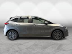 Nissan NOTE E-POWER 2022 full