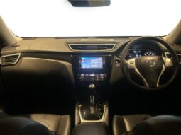 
										Nissan XTRAIL 20X Emergency Brake PKG 2014 full									