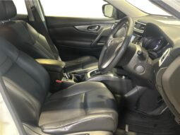 
										Nissan XTRAIL 20X Emergency Brake PKG 2014 full									