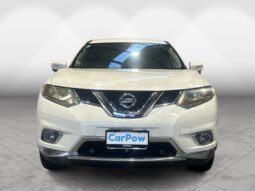 
										Nissan XTRAIL 20X Emergency Brake PKG 2014 full									