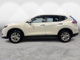 
										Nissan XTRAIL 20X Emergency Brake PKG 2014 full									