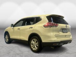 
										Nissan XTRAIL 20X Emergency Brake PKG 2014 full									