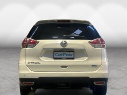 
										Nissan XTRAIL 20X Emergency Brake PKG 2014 full									