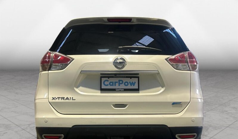 
								Nissan XTRAIL 20X Emergency Brake PKG 2014 full									
