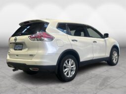 
										Nissan XTRAIL 20X Emergency Brake PKG 2014 full									