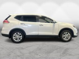 
										Nissan XTRAIL 20X Emergency Brake PKG 2014 full									