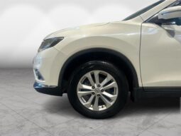 
										Nissan XTRAIL 20X Emergency Brake PKG 2014 full									