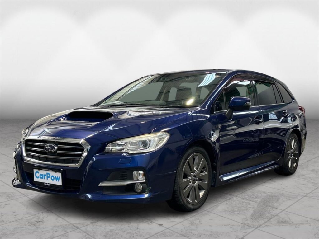 Subaru LEVORG  2016