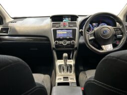 
										Subaru LEVORG  2016 full									