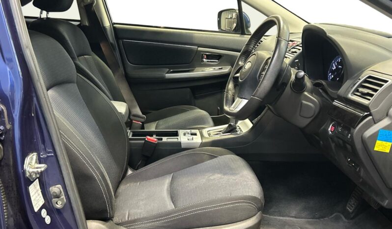 
								Subaru LEVORG  2016 full									