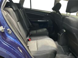 
										Subaru LEVORG  2016 full									