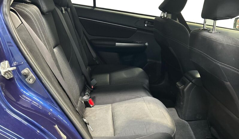 
								Subaru LEVORG  2016 full									
