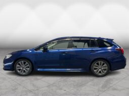 
										Subaru LEVORG  2016 full									