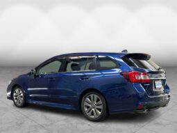 
										Subaru LEVORG  2016 full									