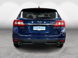 
										Subaru LEVORG  2016 full									