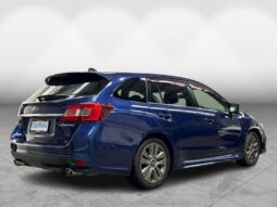 
										Subaru LEVORG  2016 full									