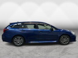 
										Subaru LEVORG  2016 full									