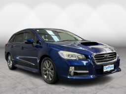 
										Subaru LEVORG  2016 full									