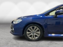 
										Subaru LEVORG  2016 full									