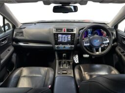 
										Subaru LEGACY B4 AWD 2016 full									
