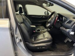 
										Subaru LEGACY B4 AWD 2016 full									
